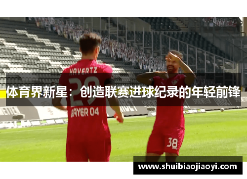 体育界新星：创造联赛进球纪录的年轻前锋